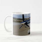 Tasse d'avion de Cessna Skylane (Gauche)