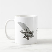 Tasse d'avions (Gauche)