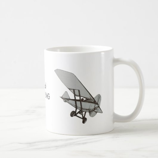 Tasse d'avions (Droite)