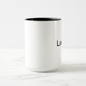 Tasse d'avocat (Centre)