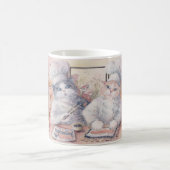 Tasse d'axe de chef (Centre)