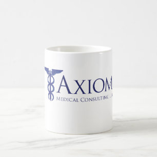 Tasse d'axiome