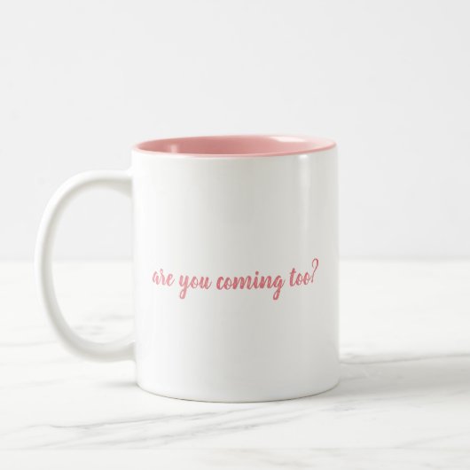 Tasse d'AYCT (rose) (Gauche)