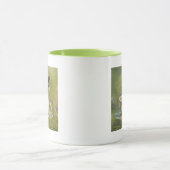 Tasse de 0470 moineaux (Centre)