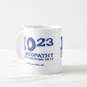 Tasse de 10h23 (Devant gauche)