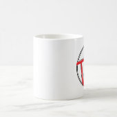 tasse de 11 onces (Centre)