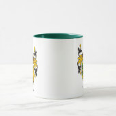 tasse de 11 onces (Centre)