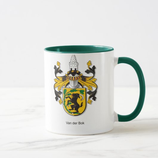 tasse de 11 onces (Droite)