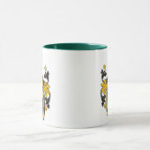 tasse de 11 onces sans nom (Centre)