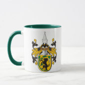 tasse de 11 onces sans nom (Gauche)