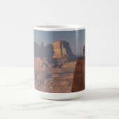 Tasse de 14 oz avec image "Peggy's Lookout" (Centre)