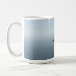 Tasse de 14 oz avec l'image "Murphy's Spit"