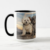 tasse de 15 onces - paquet de PBJ (Gauche)