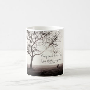 Tasse de 1:3 de Philippiens