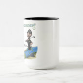 Tasse de 2013 champions de MGA (Centre)