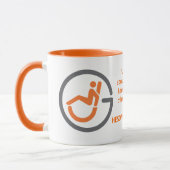 Tasse de 2015 HESONWHEELS (Gauche)