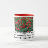 Tasse de 31 femmes (Centre)