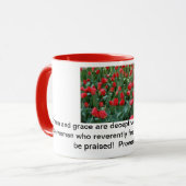 Tasse de 31 femmes (Devant gauche)