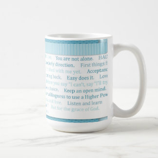 Tasse de 35 slogans