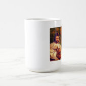 Tasse de 3:5 de psaumes (Centre)