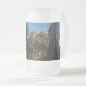 Tasse de 3 parcs nationaux (Devant droit)
