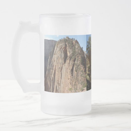Tasse de 3 parcs nationaux (Gauche)