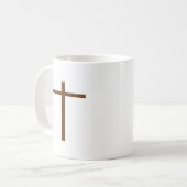 Tasse de 3h16 de John (Devant gauche)