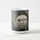 Tasse de 44 oz avec image "Portail dans le temps" (Centre)