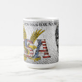 Tasse de 450 ml (Centre)