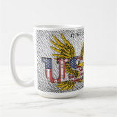 Tasse de 450 ml (Gauche)