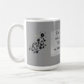 Tasse de 4:6 de Philippiens (Gauche)