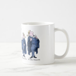 Tasse de 4 bâtiments de pelouse