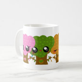 tasse de 4 saisons ! (Devant gauche)