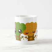 tasse de 4 saisons ! (Centre)