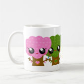tasse de 4 saisons ! (Gauche)