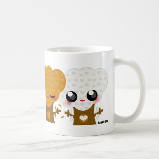 tasse de 4 saisons ! (Droite)