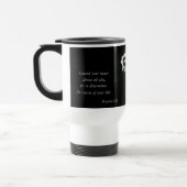 Tasse de 4h23 de proverbes (Gauche)