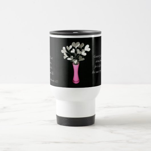 Tasse de 4h23 de proverbes (Centre)