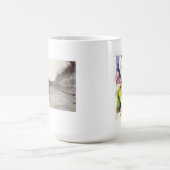 Tasse de B&R (Centre)