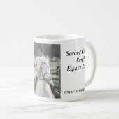 Tasse de babeurre (Devant droit)