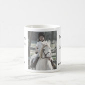 Tasse de babeurre (Centre)