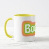 Tasse de baby boomer (Gauche)