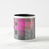 Tasse de Babylone d'Adios (Centre)