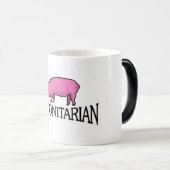 Tasse de Baconitarian (Devant droit)