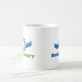 Tasse de BadgeHungry "B volant" (Centre)