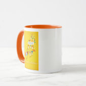 Tasse de BAICFF 2016 (Devant gauche)