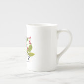 Tasse de baie (Droite)