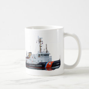 Tasse de baie de WTGB 105 Neah