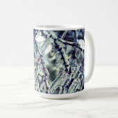 Tasse de Baie Gelée (Devant droit)