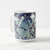 Tasse de Baie Gelée (Devant gauche)